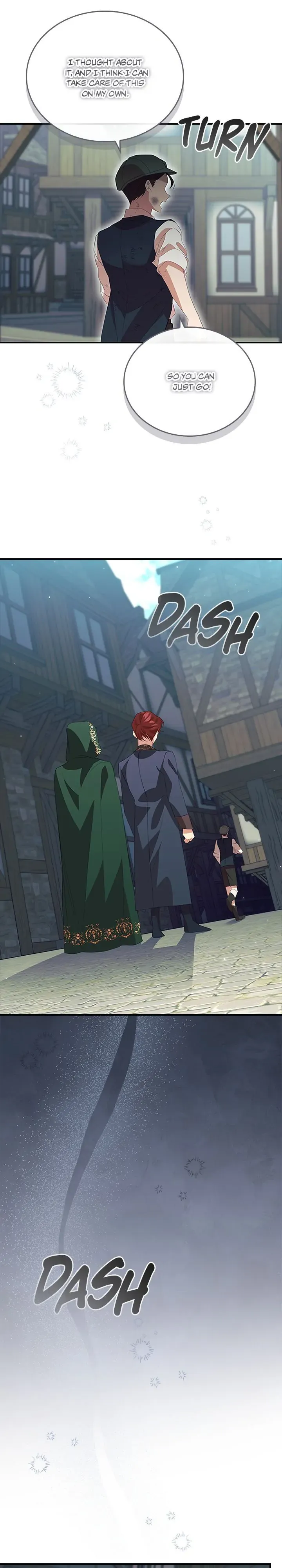 The Beloved Little Princess Chapter 169 Online - página 17