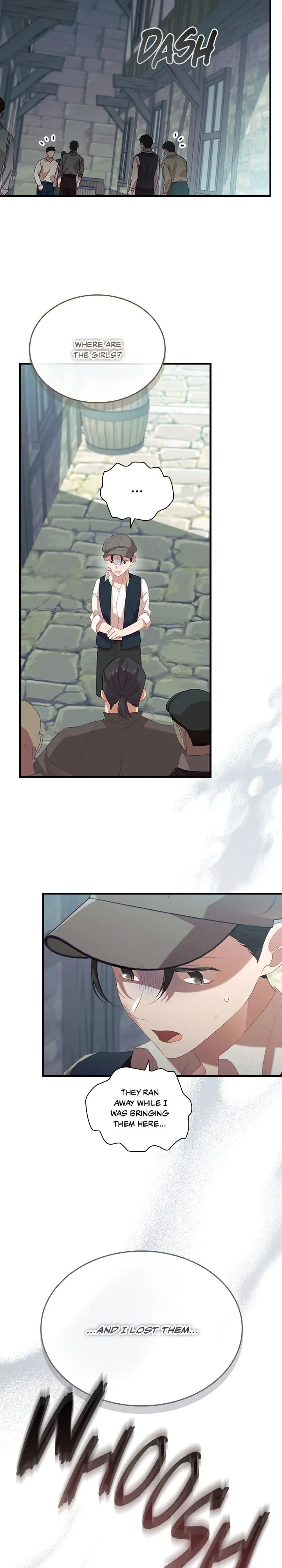 The Beloved Little Princess Chapter 169 Online - página 18