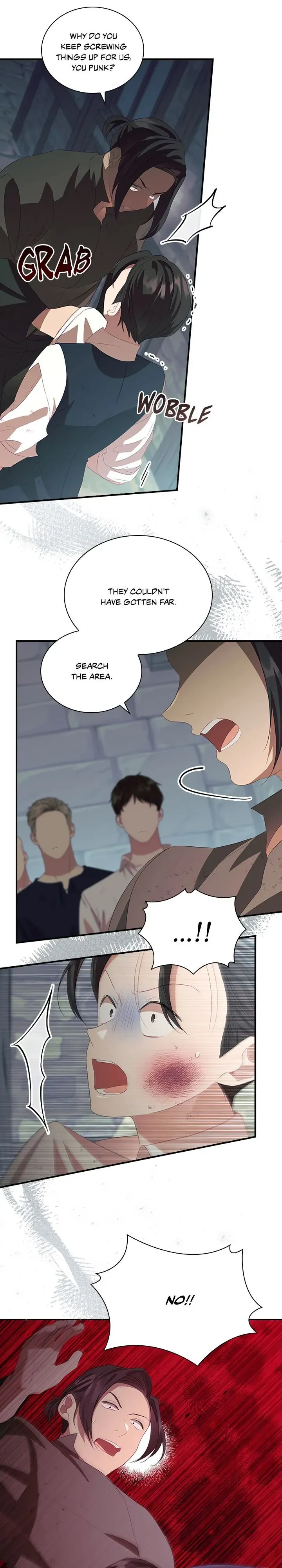 The Beloved Little Princess Chapter 169 Online - página 20