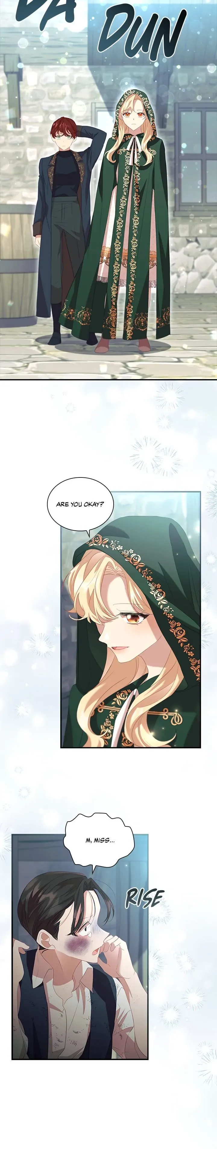 The Beloved Little Princess Chapter 169 Online - página 24