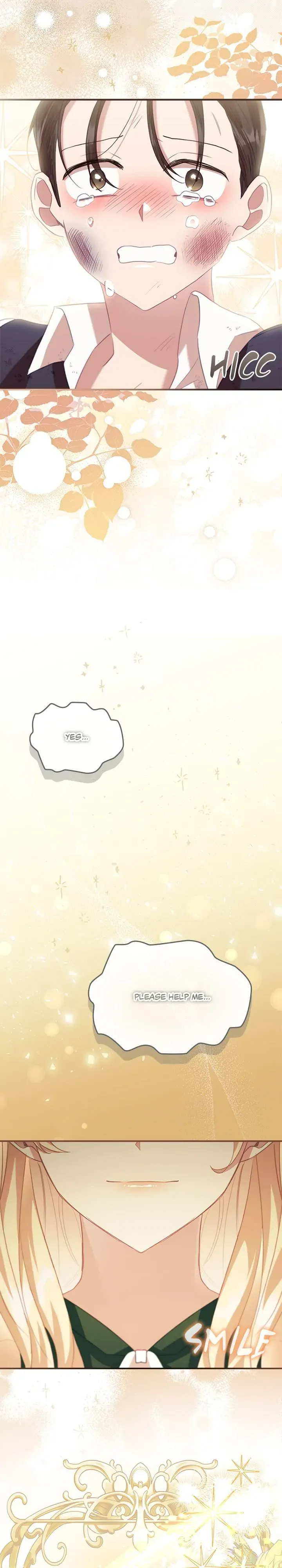 The Beloved Little Princess Chapter 169 Online - página 26