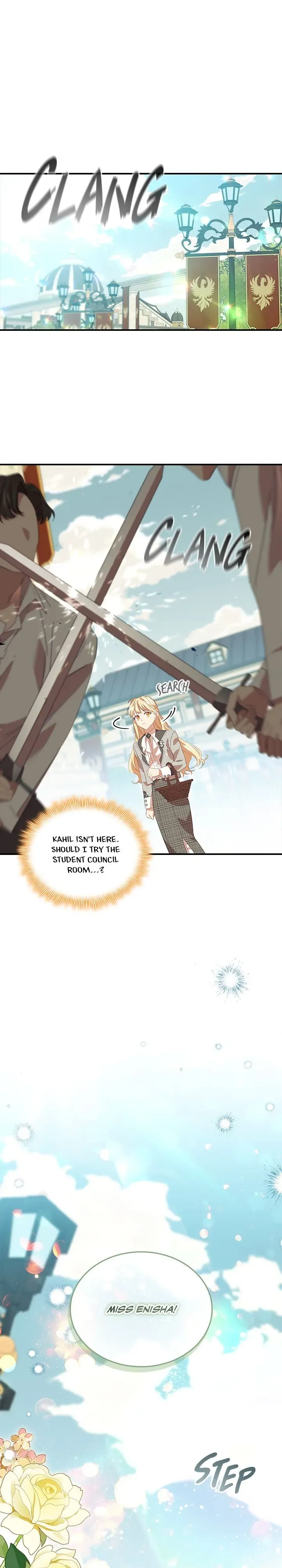 The Beloved Little Princess Chapter 171 Online - página 2