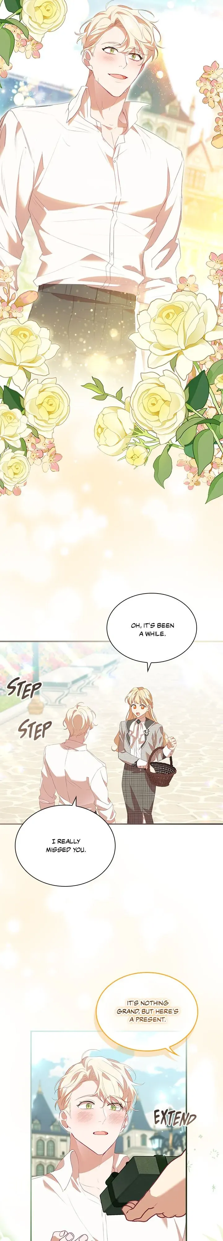 The Beloved Little Princess Chapter 171 Online - página 3