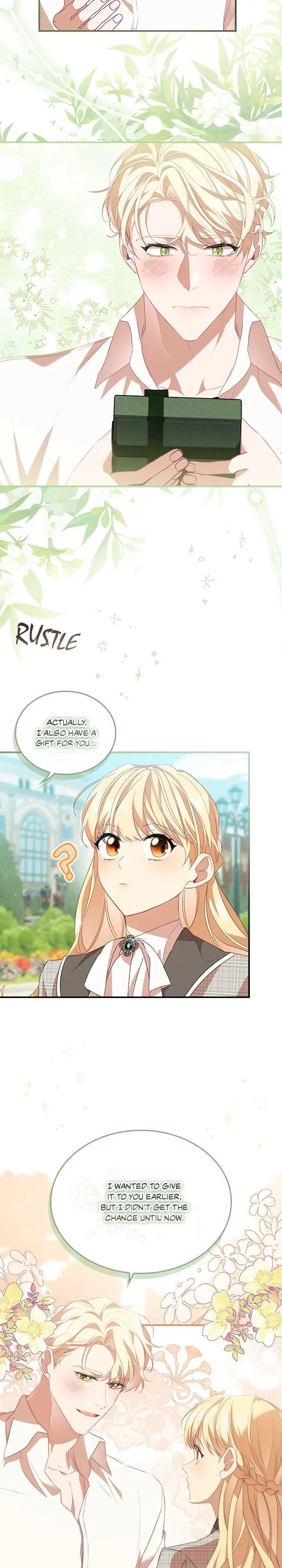 The Beloved Little Princess Chapter 171 Online - página 4