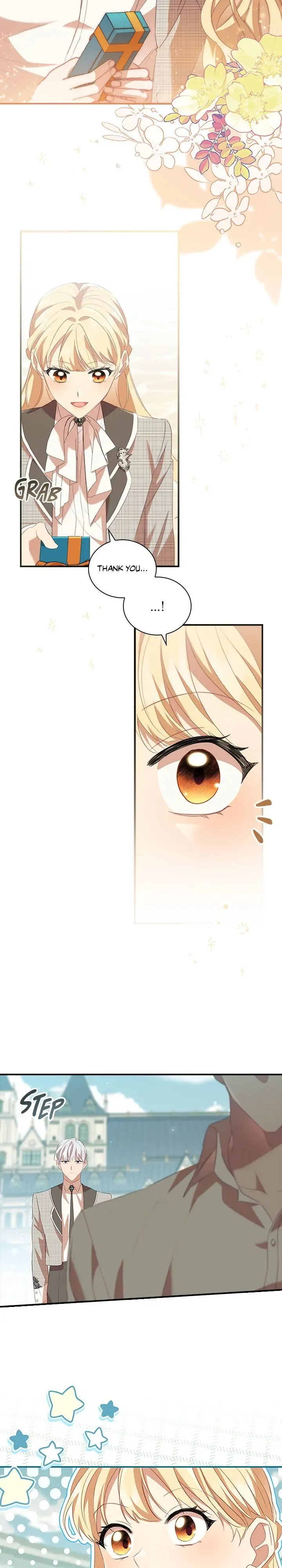 The Beloved Little Princess Chapter 171 Online - página 5