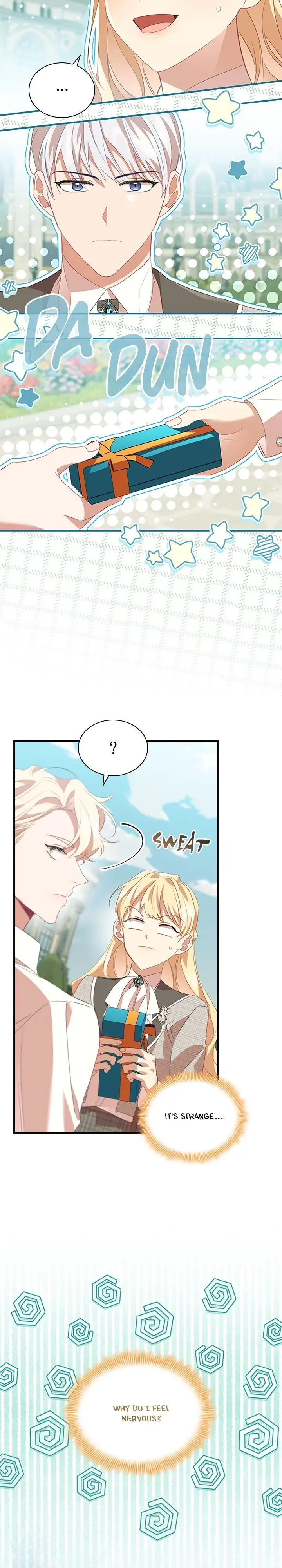 The Beloved Little Princess Chapter 171 Online - página 6