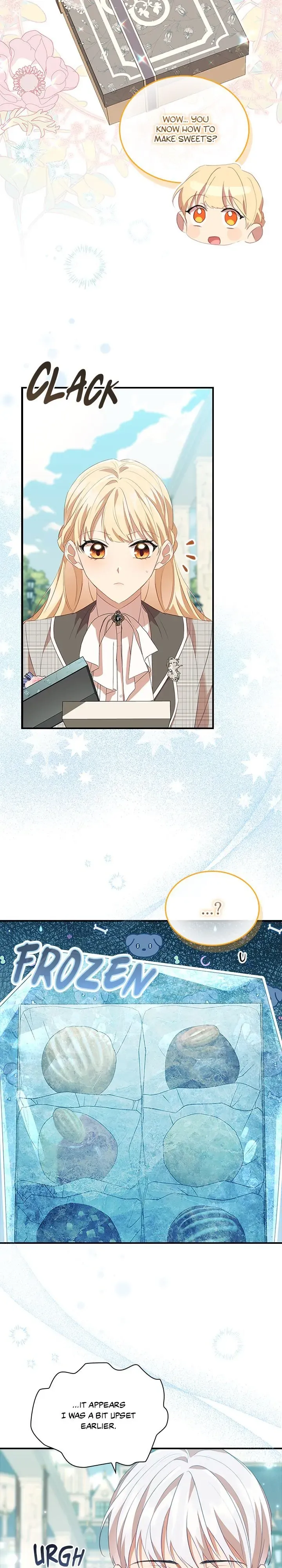 The Beloved Little Princess Chapter 171 Online - página 13