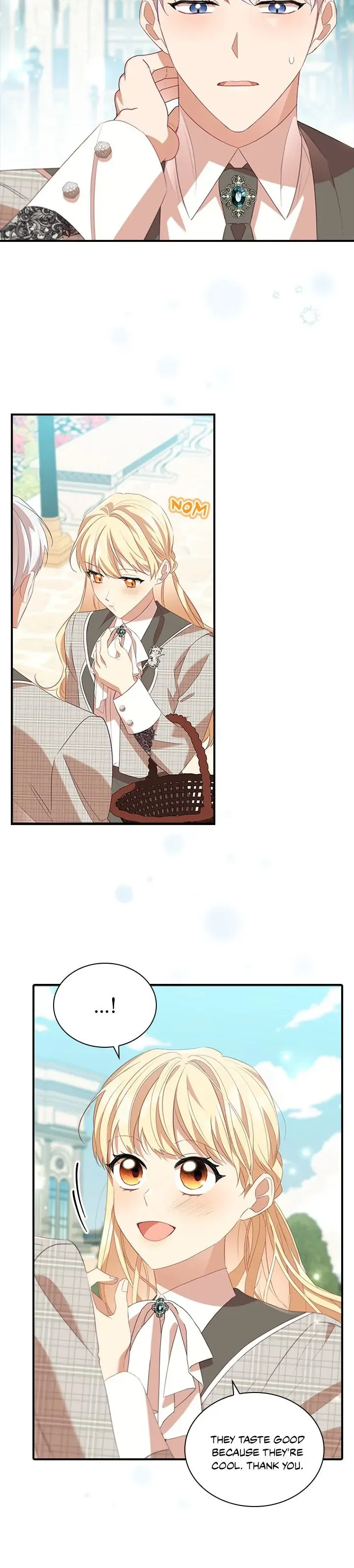 The Beloved Little Princess Chapter 171 Online - página 14