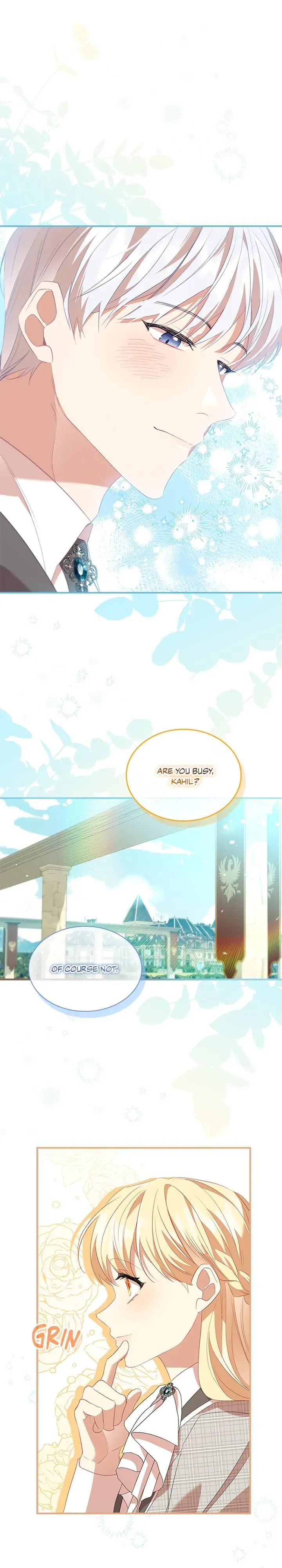 The Beloved Little Princess Chapter 171 Online - página 15