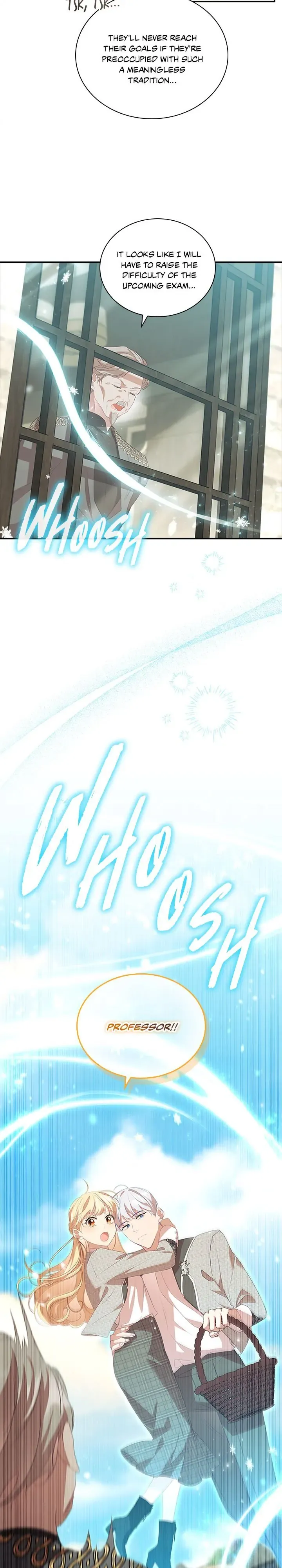 The Beloved Little Princess Chapter 171 Online - página 17