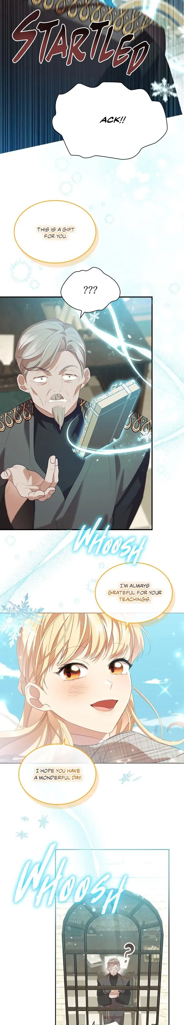 The Beloved Little Princess Chapter 171 Online - página 18