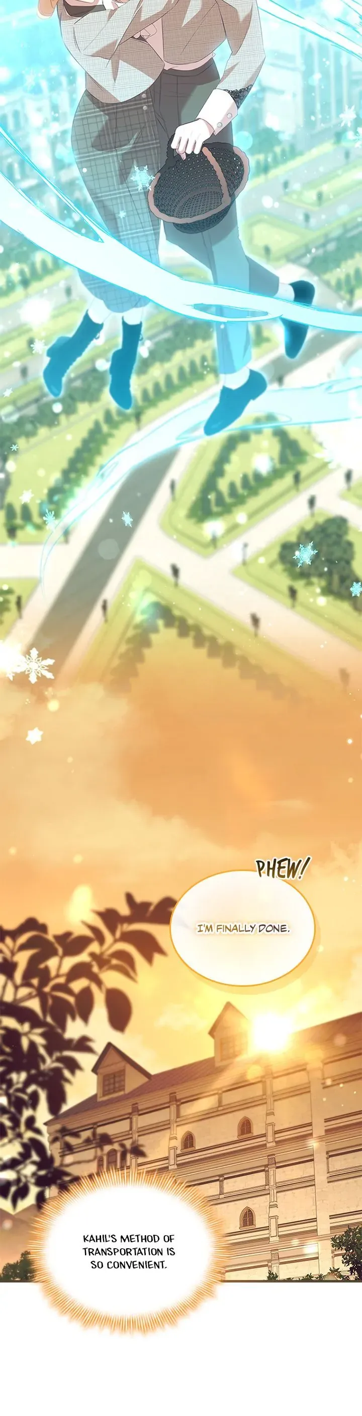The Beloved Little Princess Chapter 171 Online - página 21
