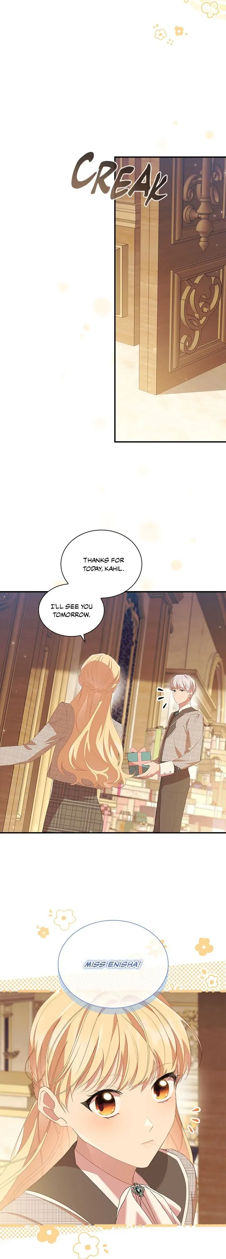 The Beloved Little Princess Chapter 171 Online - página 23