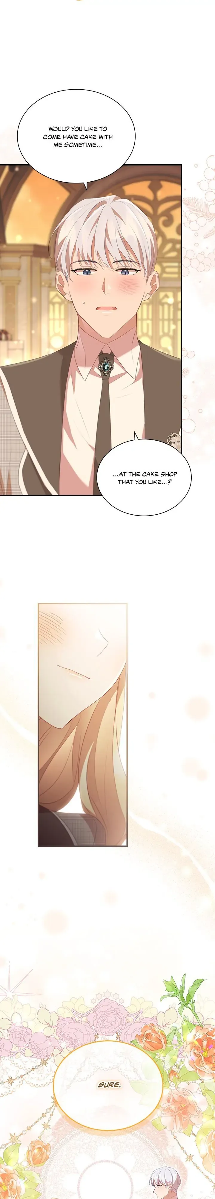 The Beloved Little Princess Chapter 171 Online - página 24