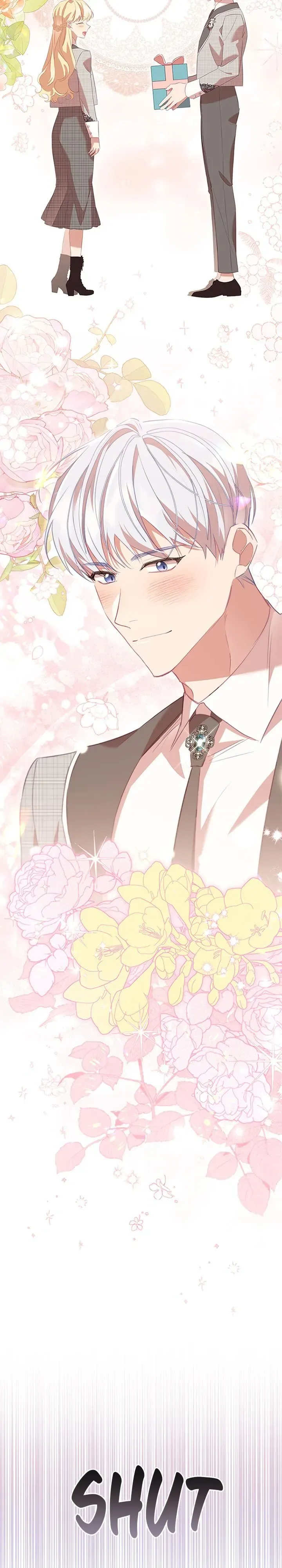 The Beloved Little Princess Chapter 171 Online - página 25