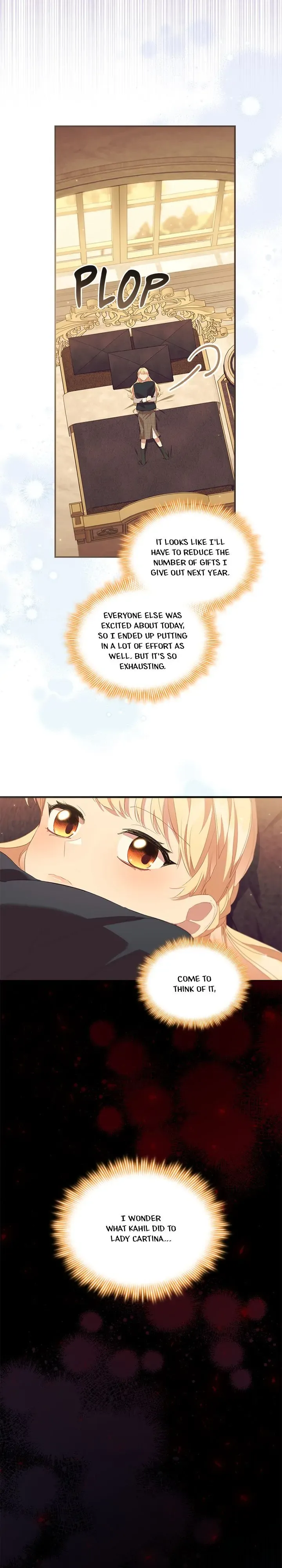 The Beloved Little Princess Chapter 171 Online - página 26