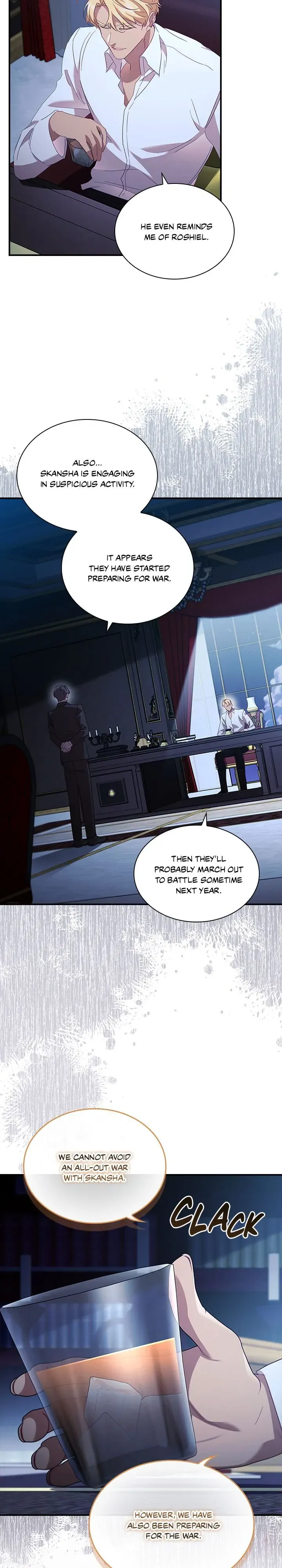 The Beloved Little Princess Chapter 171 Online - página 30