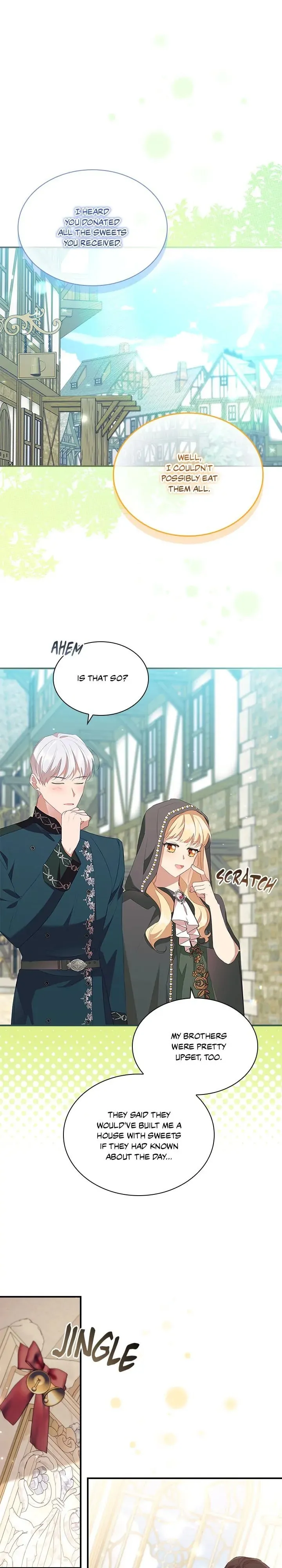 The Beloved Little Princess Chapter 172 Online - página 2