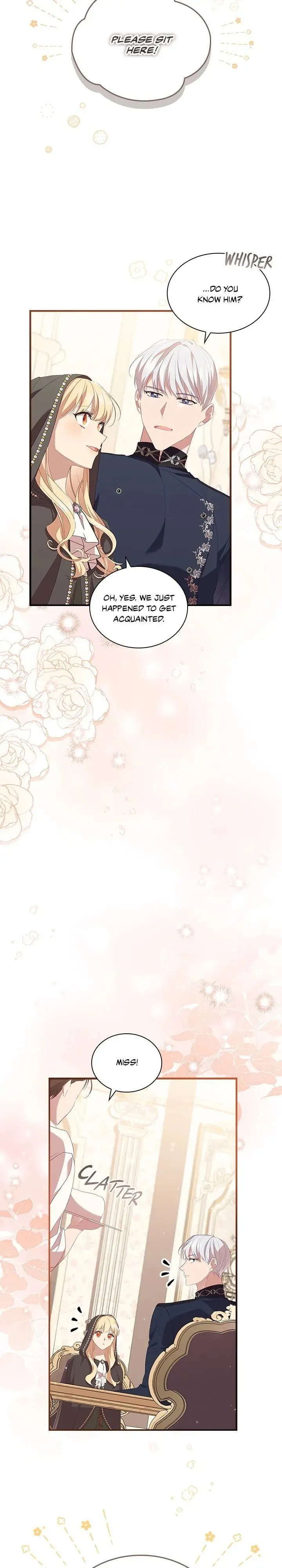 The Beloved Little Princess Chapter 172 Online - página 4