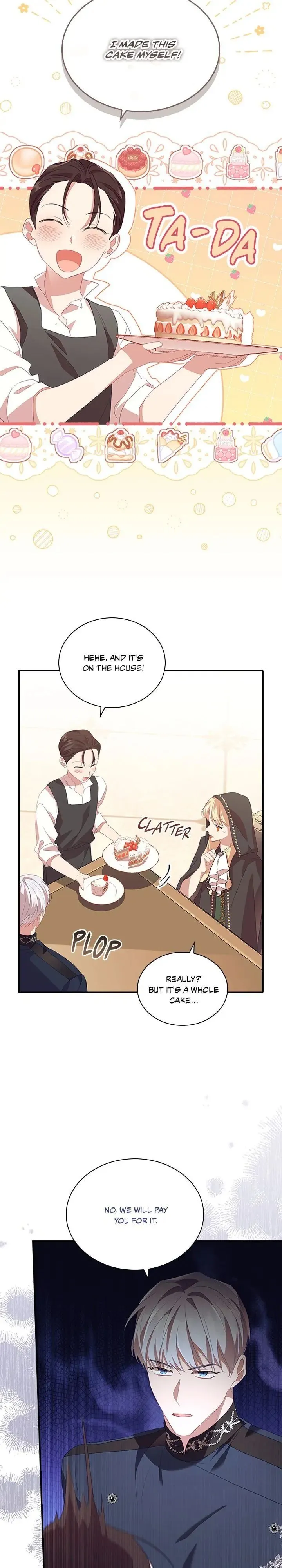 The Beloved Little Princess Chapter 172 Online - página 5
