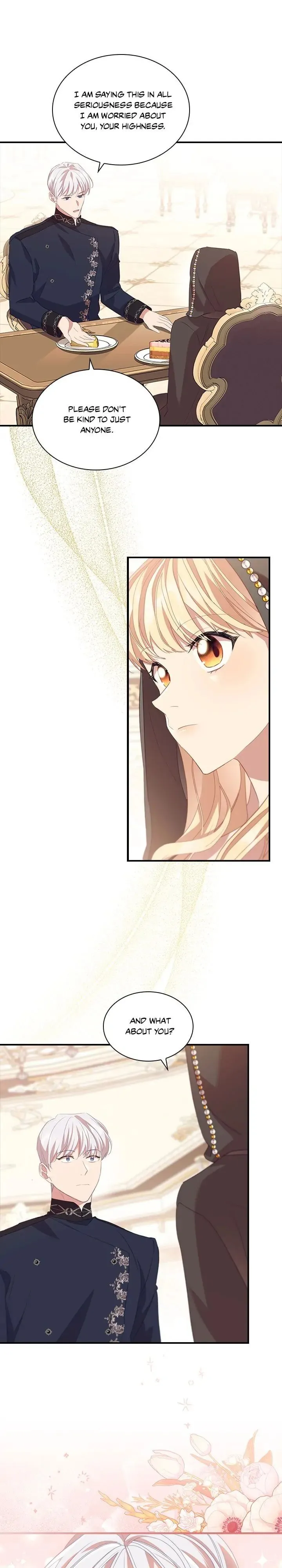 The Beloved Little Princess Chapter 172 Online - página 8
