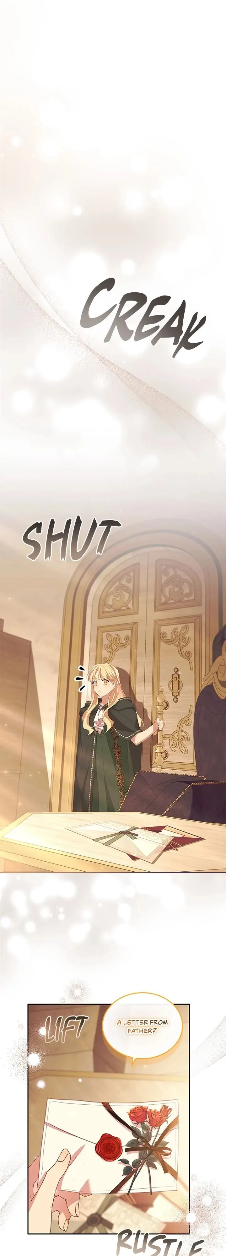 The Beloved Little Princess Chapter 172 Online - página 10