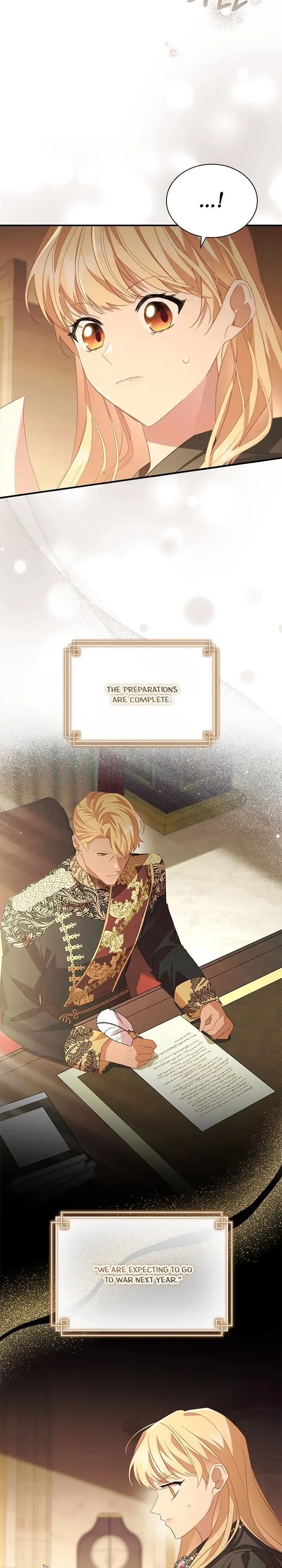 The Beloved Little Princess Chapter 172 Online - página 11