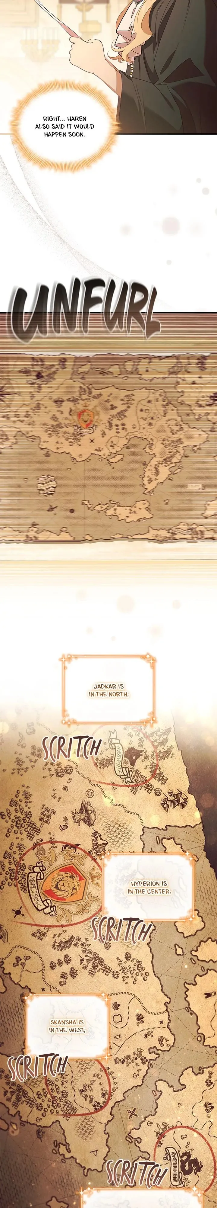 The Beloved Little Princess Chapter 172 Online - página 12