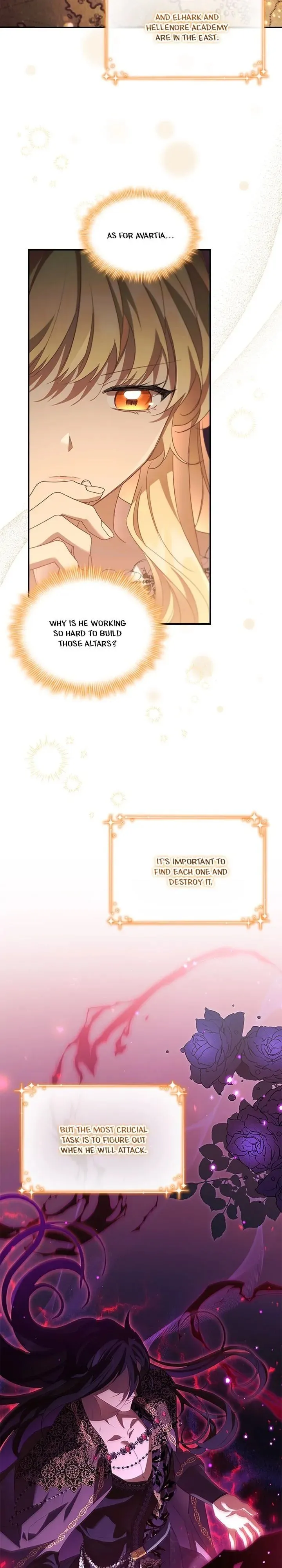 The Beloved Little Princess Chapter 172 Online - página 13