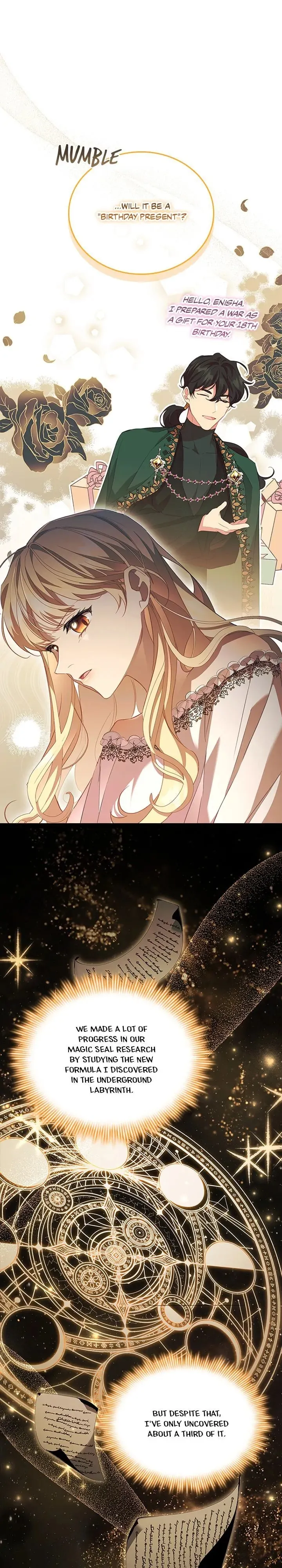 The Beloved Little Princess Chapter 172 Online - página 15