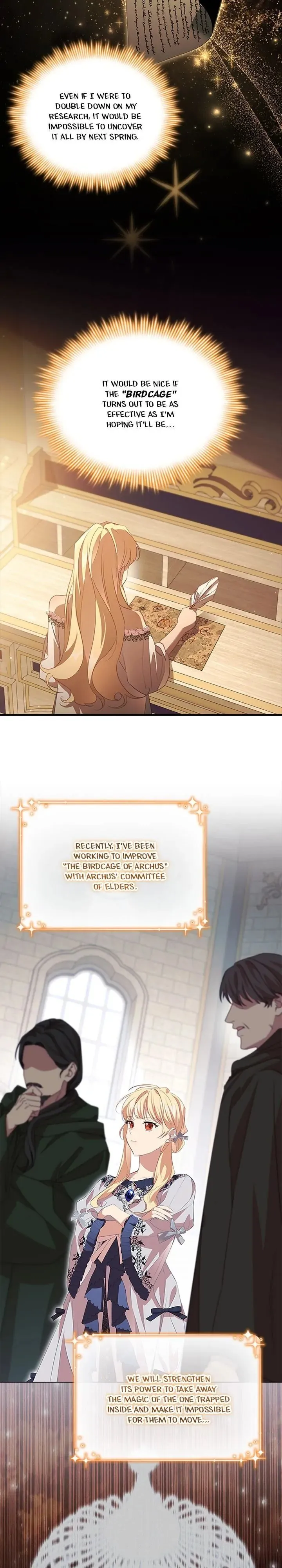 The Beloved Little Princess Chapter 172 Online - página 16