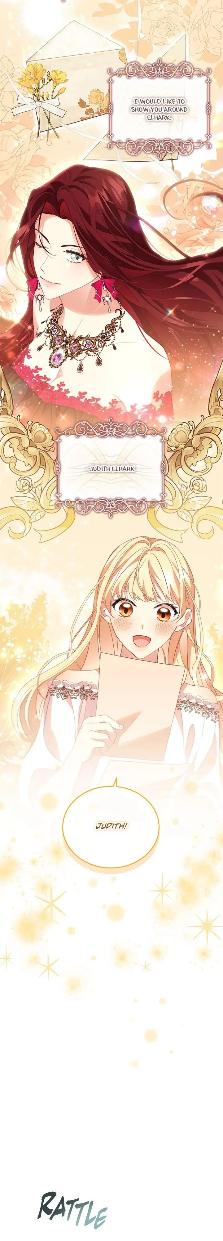 The Beloved Little Princess Chapter 172 Online - página 18