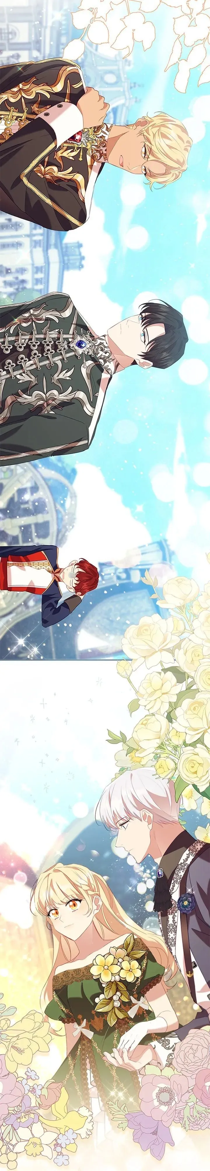 The Beloved Little Princess Chapter 172 Online - página 20
