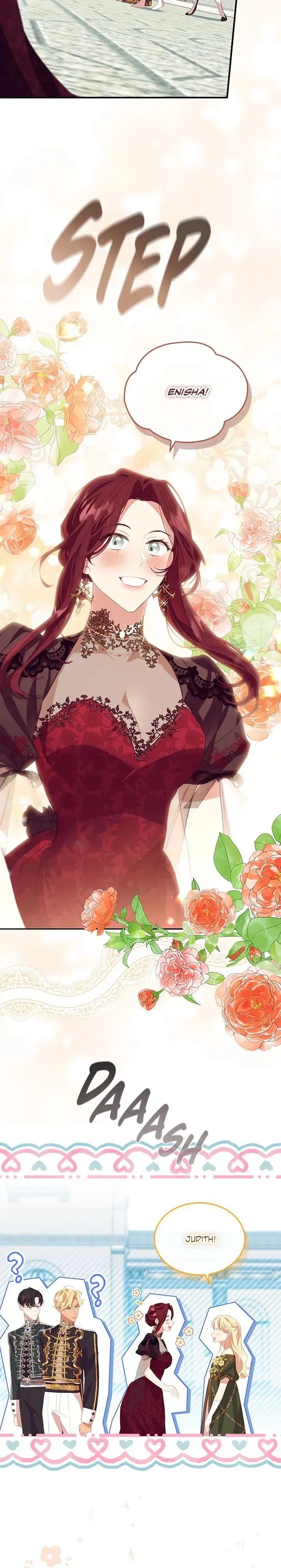 The Beloved Little Princess Chapter 172 Online - página 23