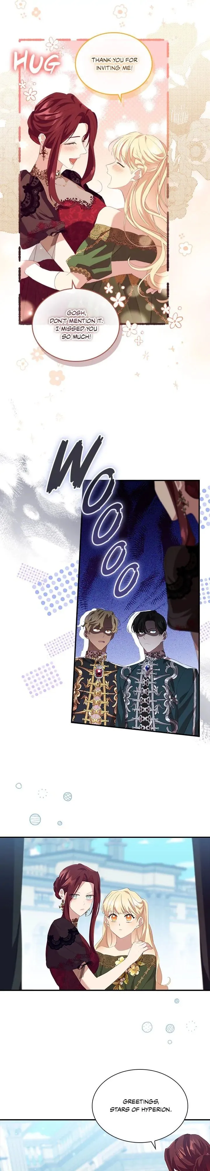 The Beloved Little Princess Chapter 172 Online - página 24