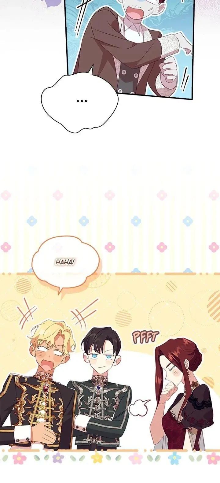 The Beloved Little Princess Chapter 172 Online - página 28