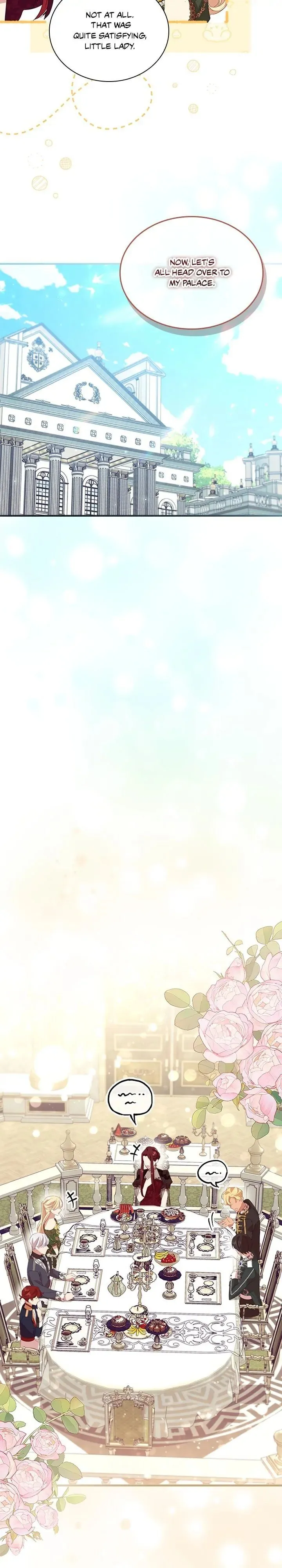 The Beloved Little Princess Chapter 172 Online - página 30