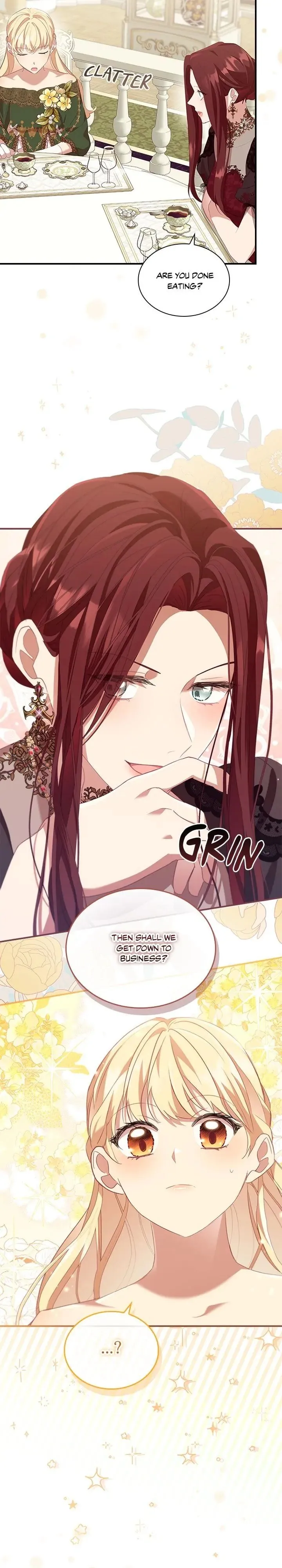 The Beloved Little Princess Chapter 172 Online - página 33