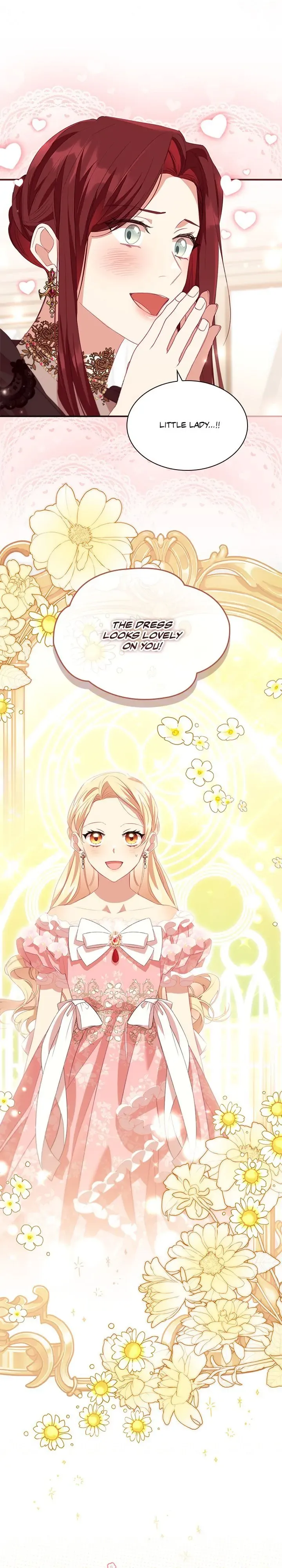 The Beloved Little Princess Chapter 173 Online - página 2