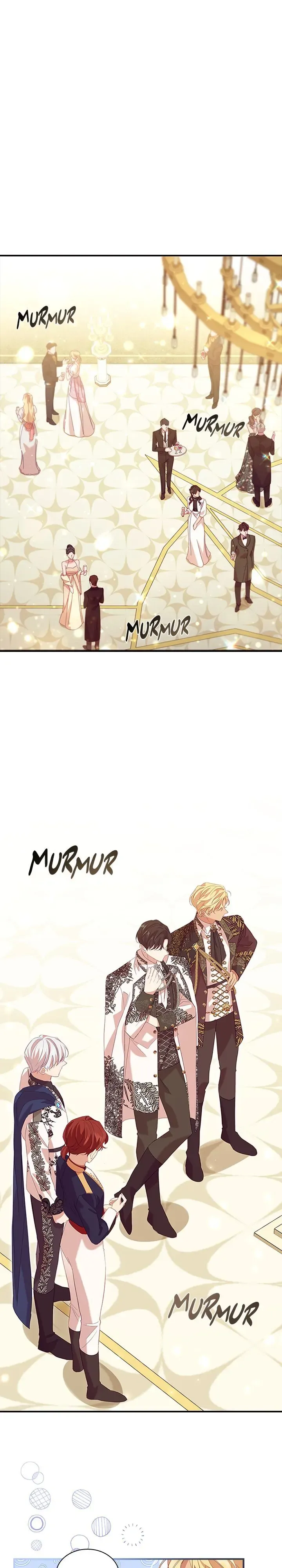 The Beloved Little Princess Chapter 173 Online - página 6