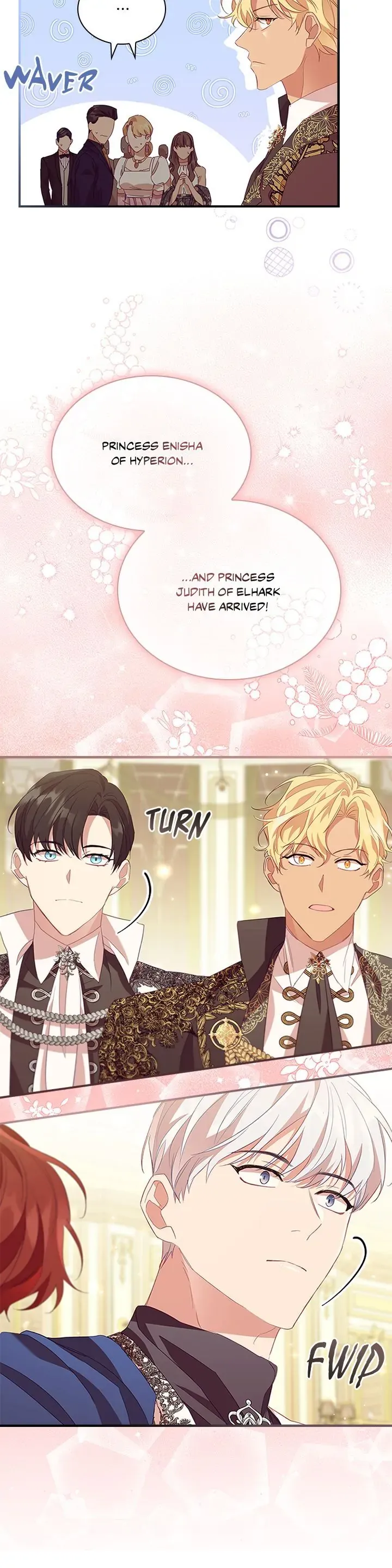 The Beloved Little Princess Chapter 173 Online - página 7