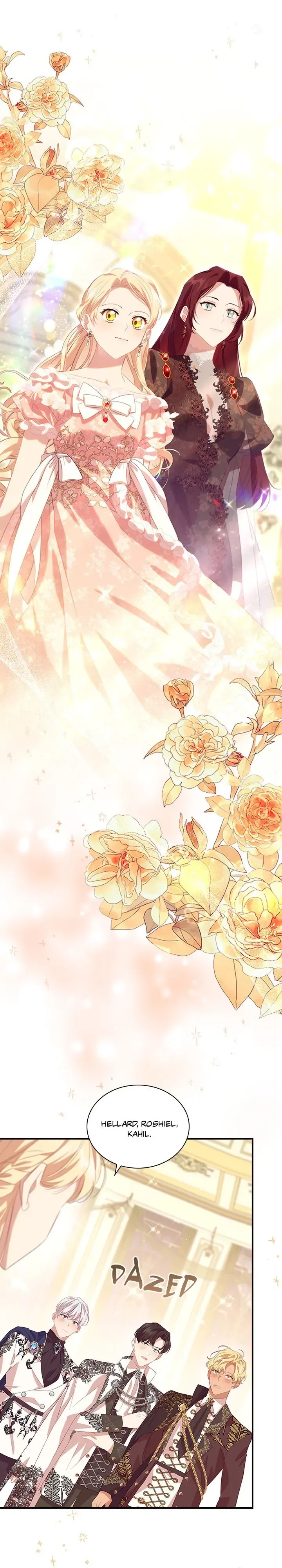 The Beloved Little Princess Chapter 173 Online - página 8