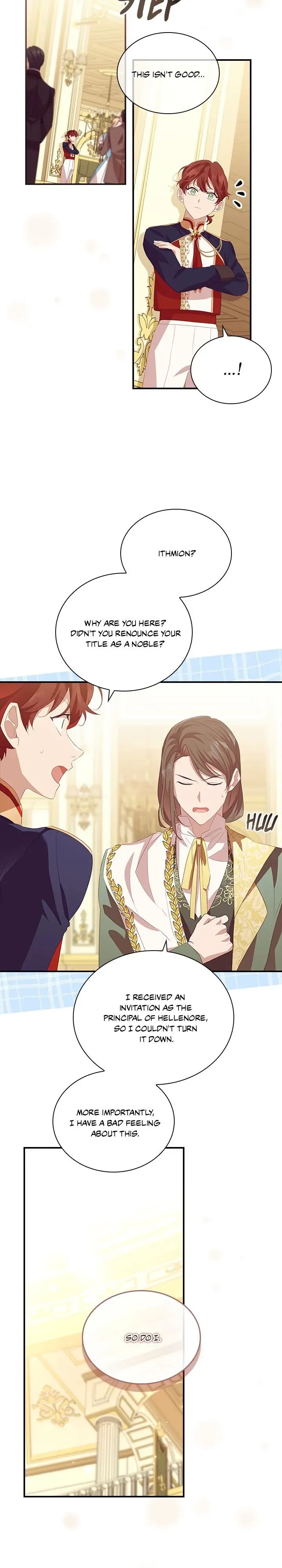 The Beloved Little Princess Chapter 173 Online - página 13