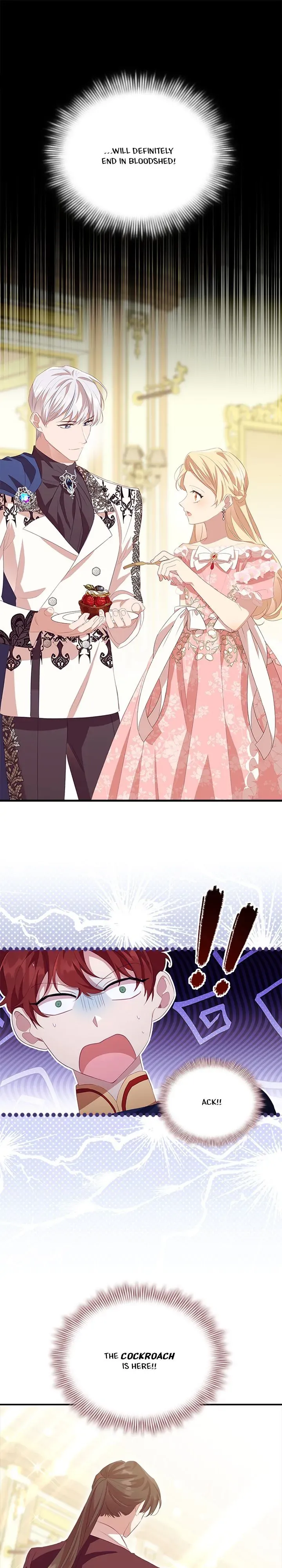 The Beloved Little Princess Chapter 173 Online - página 15