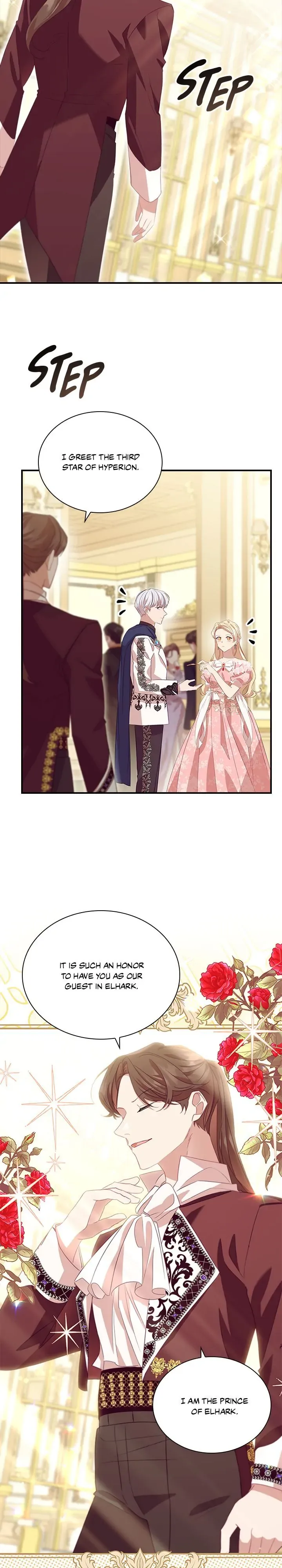The Beloved Little Princess Chapter 173 Online - página 16