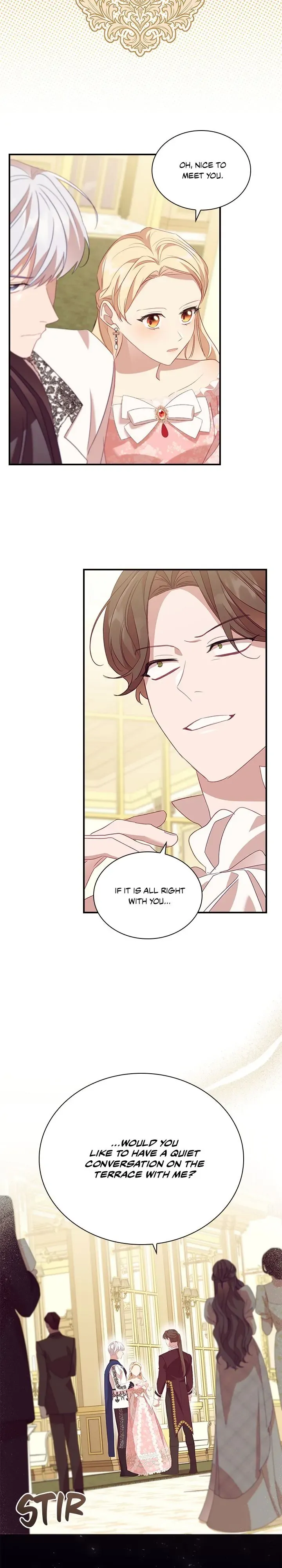 The Beloved Little Princess Chapter 173 Online - página 17