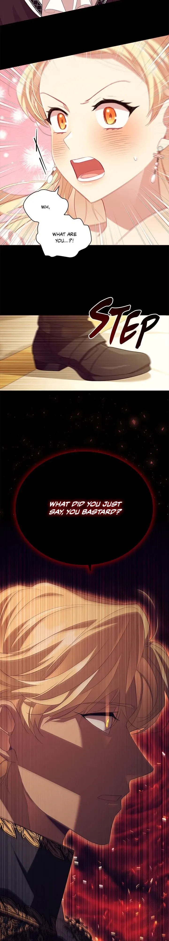 The Beloved Little Princess Chapter 173 Online - página 23