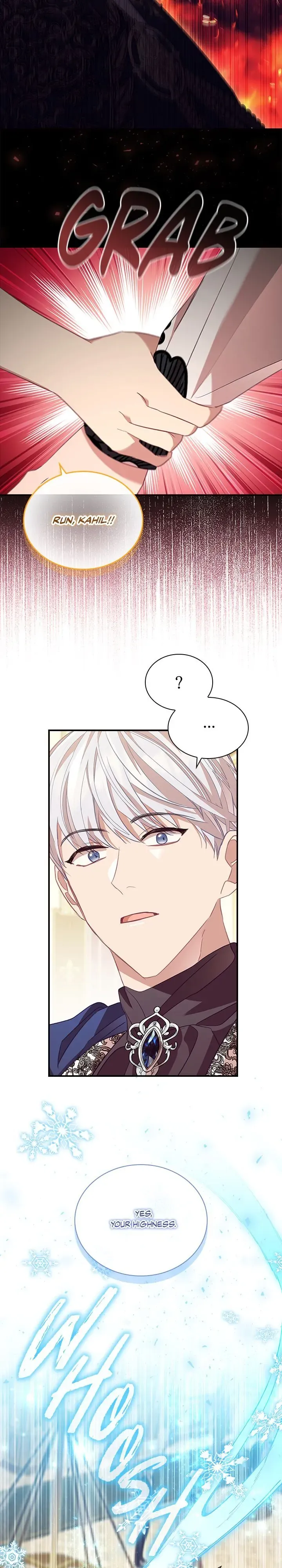The Beloved Little Princess Chapter 173 Online - página 24