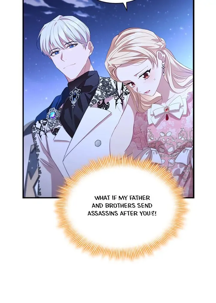The Beloved Little Princess Chapter 173 Online - página 28