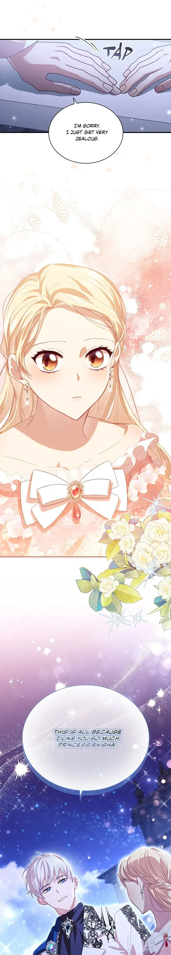 The Beloved Little Princess Chapter 173 Online - página 29